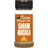 GARAM MASALA