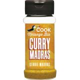 CURRY MADRAS