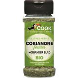 CORIANDRE FEUILLES