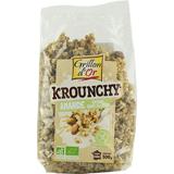 KROUNCHY AMANDE AVOINE SS GLUTEN 500G