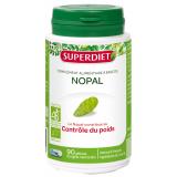 NOPAL BIO