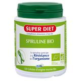 SPIRULINE 120GEL