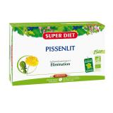 PISSENLIT BIO AMPOULE