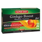 GINKGO BOOST