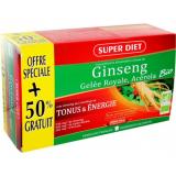 GINSENG GR BIO AMP +50
