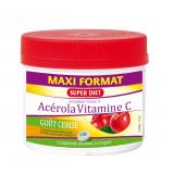 ACEROLA  VITC500  MAXIPOT