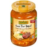 RAVIOLI PUR BOEUF 670G