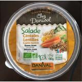 SALADE DE CEREALES