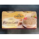 RIZ AU LAIT TRAD 2*140G