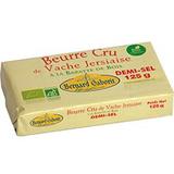 BEURRE CRU DEMI SEL 125G