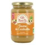 BEURRE DE CACAHUETE 350G