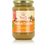 BEURRE DE CACAHUETE CRUNCHY 350G