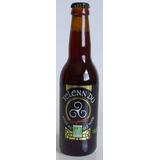 BIERE BRUNE   TELENN DU   33CL