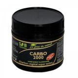 CHARBON VEGETAL SUPERACTIVE 200G