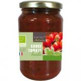 SAUCE TOMATE AU BASILIC