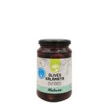 OLIVES NOIRES KALAMATA ENTIERES