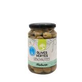 OLIVES VERTES DENOYAUTEES 340GPHILIA