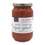 SAUCE TOMATE BOLOGNAISE 350G