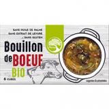 BOUILLON DE BOEUF CUBE