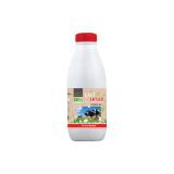 LAIT ENTIER BOUTEILLE 1L