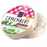 CAMEMBERT LAIT VACHE