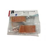 PAVE DE SAUMON KETA  MSC*4