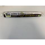 PATE A PIZZA SANS GLUTEN