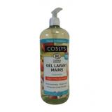 GEL LAVANT MAIN POMME 1L
