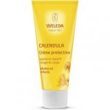 CREME AU CALENDULA