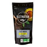 THE NOIR EARL GREY EN VRAC 100G