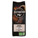 CAFE DOUX MOULU PUR ARABICA 5