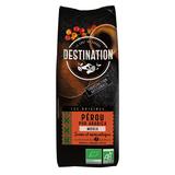 CAFE PEROU ARABICA MOULU 250G