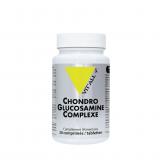 CHONDROGLUCOSAMINE 30CPS