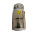 SELENIUM