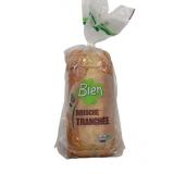BRIOCHE TRANCHÉE