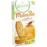 MATINS BIO AVOINE ET SESAME