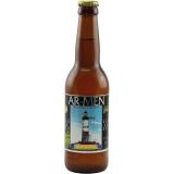 BIERE BLONDE ARMEN 33CL