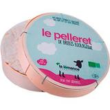 LE PELLERET BREBIS