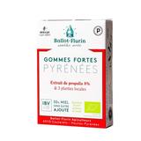 GOMMES FORTES PROTECTRICES