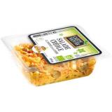 SALADE CREOLE ANANAS CURRY