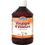 VINAIGRE DES 4 VOLEURS