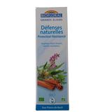 ELIXIR DÉFENSES NATURELLES