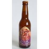 BIERE BLANCHE NOTRE DAME LA GOULE 33