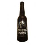 MOULIN D'ASCQ NOEL 33CL
