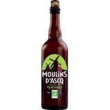 BIERE IPA 75CL ASCQ