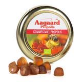 GOMMES MIEL PROPOLIS AAGAARD