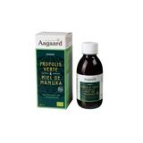 SIROP PROPOLIS VERTE MIEL MANUKA