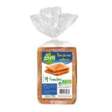 PAIN DE MIE NATURE 500G