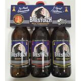 BRESTOIZH TRI PACK