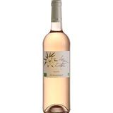 PAYS D'OC ROSE   LES CISTES   75CL